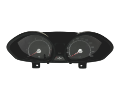 Bloc Compteurs Vitesse Ford Fiesta VP8A6F-10894-BC 56718