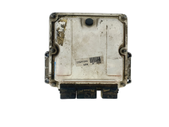 Calculateur 0281011525 9654694380 9640938680 PSA Bosch 47540