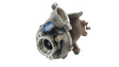 Turbocompresseur 53149706706 K14-212.890 KKK 2.5TD Peugeot Boxer