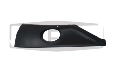 Cadre Halogène Gauche Pour VW Touareg 7P6807489B 88071184902 DPA