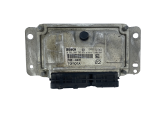 Calculateur PSA Toyota 89661-0H022 0261208702 Bosch 51089