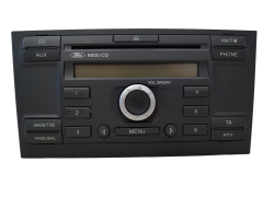Radio Cd Ford Mondeo MK3 3S7T-18C815-AC 600CD