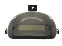 Bloc Compteurs Vitesse Citroen C2 C3 9660225880 D 02 40811