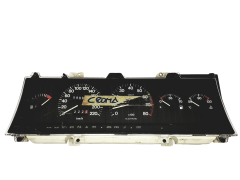 Bloc Compteurs Vitesse Fiat Croma 82410461 6042680010B Veglia