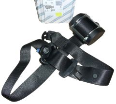 Ceinture De Sécurité Nouvelle Original 8974.ZE 8974ZE Citroen Peugeot Ceinture De Sécurité Nouvelle Original 8974.ZE 8974ZE Citroen Peugeot