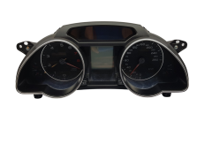 Bloc Compteurs Vitesse Audi A5 8T0920900P 