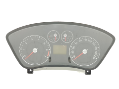 Bloc Compteurs Vitesse Ford Fusion Fiesta VP6S6F-14A608-GH Bloc Compteurs Vitesse Ford Fusion Fiesta VP6S6F-14A608-GH