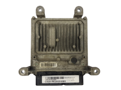 Calculateur Ecu Mercedes A6519012200 A6519002600 Delphi