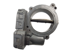 Boitier Papillon D’admission Mercedes-Benz A6510900470 0280750573 1355