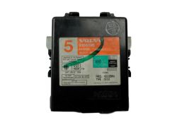 Calculateur De Verrou  Volvo 9166196 151300-8050 Denso 1059