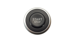 Commutateur Start/Stop Renault Koleos 251503253R