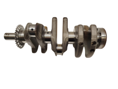 Arbre Vilebrequin 1KR 0501K8 1.0 Aygo 107 C1 Citroen Peugeot 4795