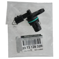 Capteur Position D`Arbre A Cames Original 237312832R Renault Dacia