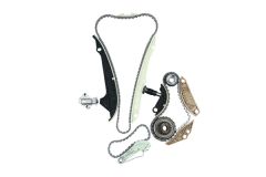 Kit De Chaîne De Distribution 06H198229A B16298 06H109158M VW Audi Borsehung