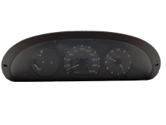 Bloc Compteurs Vitesse Fiat Punto 606219001 6062190030C 24573