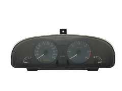 Bloc Compteurs Vitesse Citroen Xsara 9639708580 B 02 47721