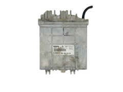 Calculateur 028906021GN 0281001660 Audi Bosch
