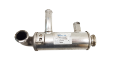 Refroidisseur Egr 9646762280 1U3H-9P445-BC 1.6 TDCi HDI PSA Ford Volvo Refroidisseur Egr 9646762280 1U3H-9P445-BC 1.6 TDCi HDI PSA Ford Volvo