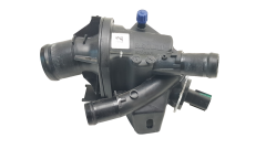 Boitier Thermostat D'eau moteur 110604371R 2.3dCi Master 3 Movano B NV400 0km Boitier Thermostat D'eau moteur 110604371R 2.3dCi Master 3 Movano B NV400 0km