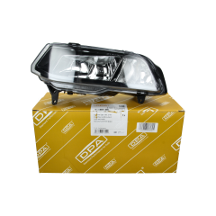 Feu Antibrouillard Gauche 6C0941661D 89411784402 VW Polo DPA
