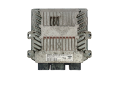 Calculateur 7S61-12A650-FA 5WS40633A-T Ford Siemens 38038