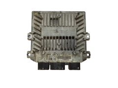 Calculateur 9652890280 9647568180 5WS40115C-T PSA Siemens 15622