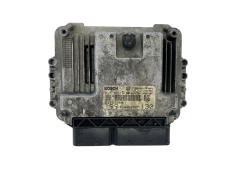 Calculateur 51795844 0281012899  Fiat Bosch 51390