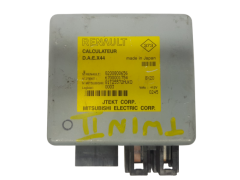 Calculateur Renault 8200800656 6700001754 Jtekt