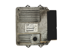 Calculateur 55186609 MJD6JF.P1 Fiat Magneti Marelli 30149