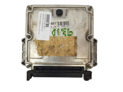 Calculateur 0281010248 9635157080 28FM0155 PSA Bosch 2940