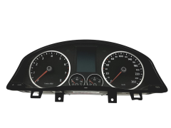 Bloc Compteurs Vitesse VW Tiguan 5N0920870C 110080360007 VDO Bloc Compteurs Vitesse VW Tiguan 5N0920870C 110080360007 VDO