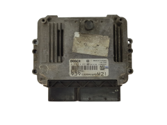 Calculateur 0281014459 51829731 5338A6WAM Alfa Romeo Bosch 13766