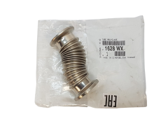 Tube d'Échappement rapatriement Original Jumper Boxer Ducato 2.2 Hdi 1628WX