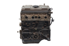 Moteur À Essence NFZ 1.6 8v Peugeot 206 01351S Moteur À Essence NFZ 1.6 8v Peugeot 206 01351S
