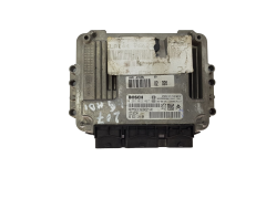 Calculateur PSA 0281012467 9662212480 9653958980 Bosch 18675