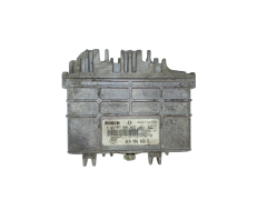 Calculateur Ecu 6K0906026B 0261203750 Seat VW Audi Bosch 60554