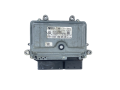 Calculateur A6401500534 0281014668 Mercedes Bosch 60054