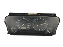 Bloc Compteurs Vitesse VW Golf MK3 1H6919033L 57833