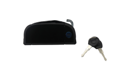 Poignée De Porte Avant Gauche 701837205 88371830802 VW T4 Vika