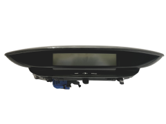 Bloc Compteurs Vitesse Citroen C4 96572391ZD 43552