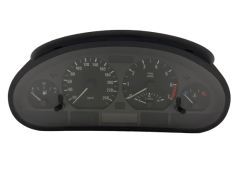 Bloc Compteurs Vitesse BMW 3 E46 6211 6931243 0263639078 18889 Bloc Compteurs Vitesse BMW 3 E46 6211 6931243 0263639078 18889