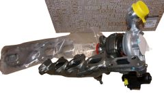 Turbocompresseur Nouvelle Original 144100013R Renault