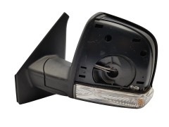 Rétroviseur Gauche Fiat Doblo 2 735528050 026287 2 Pin