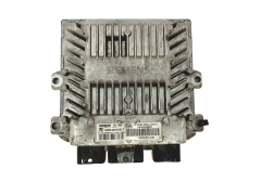 Calculateur 5WS40075D-T 9652888680 8648624280 PSA Siemens