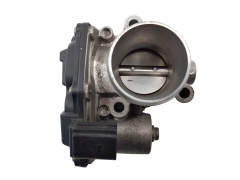 Boitier Papillon D’admission Ford CM5G-9F991-FA 1.0 EcoBoost FoMoCo 2183