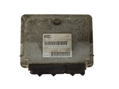 Calculateur IAW.4AF.M9 55187372 61600.627.05 Fiat Magneti Marelli 13981