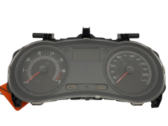 Bloc Compteurs Vitesse Renault Clio 3 8200316824 K 23150