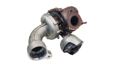 Turbocompresseur GTB1449VZ 9674962080 0375S7 Garrett 2.0 HDI PSA