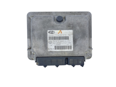 Calculateur 73501877 61600.627.02 IAW4AF.M7 Fiat Magneti Marelli 54565