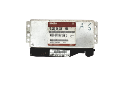 Calculateur ABS 4D0907379D 0265108005 Audi Bosch 24789